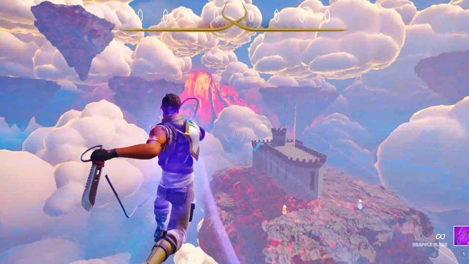 Dragonbattle: Clash of the Elements in-game screenshot 1
