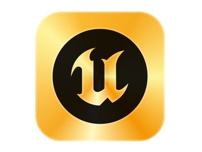 Epic Games Unreal Authorized Instructor badge